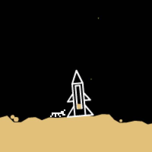Space Captant