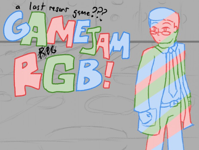 Game Jam RGB