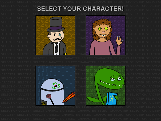 Ludum Deathray