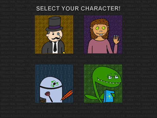 Ludum Deathray