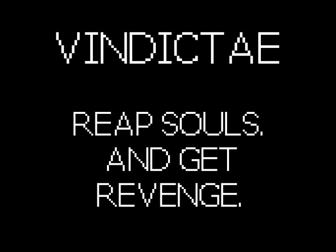 VINDICTAE