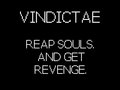 VINDICTAE