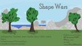 Shape Wars