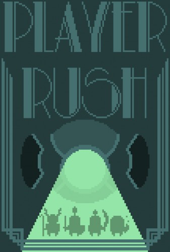 Player Rush