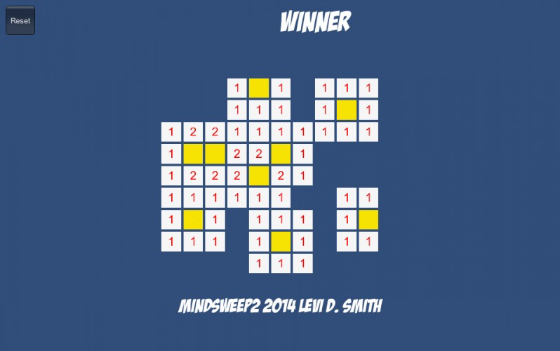 MindSweep 2