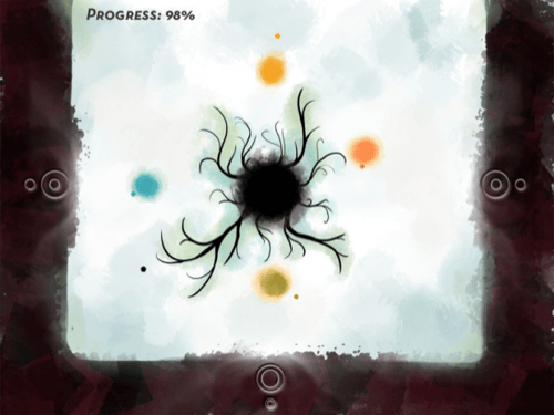 Quantum Seed