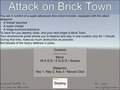Attack On Brick Town