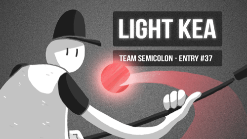Light Kea