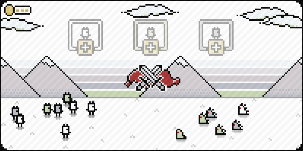Super Monster Attack