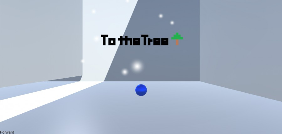 To the Tree!