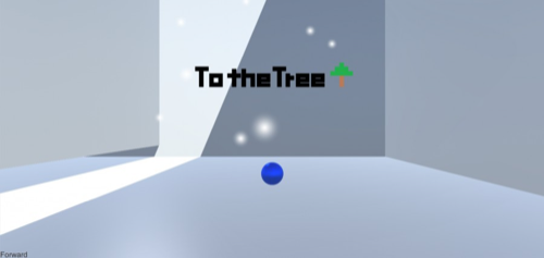To the Tree!