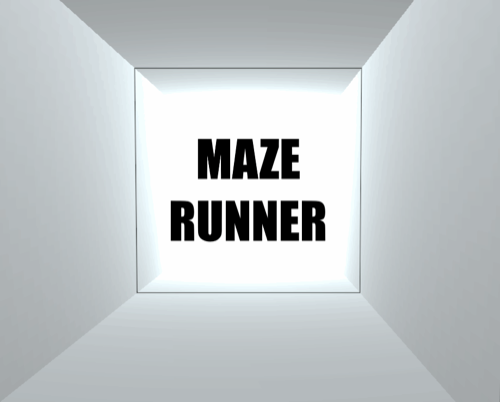 Maze Runner
