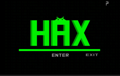HAX