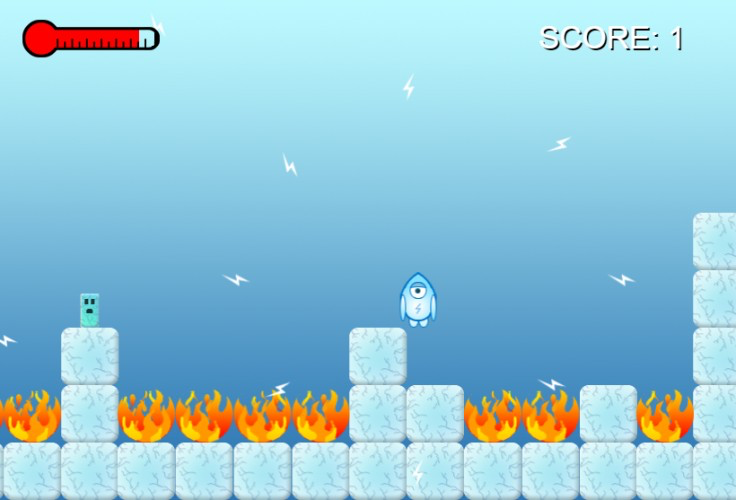 Iceman