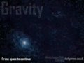 Gravity
