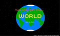 One World