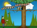 Squirrel Defender