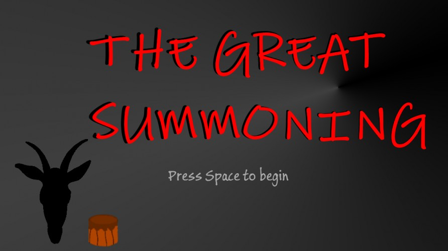 The Great Summoning