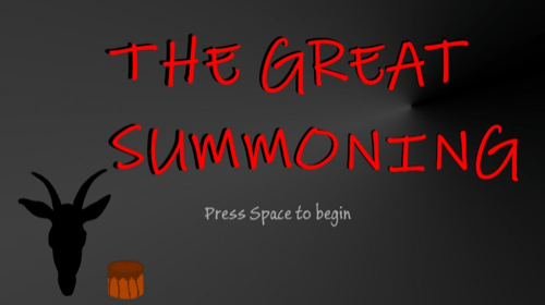 The Great Summoning