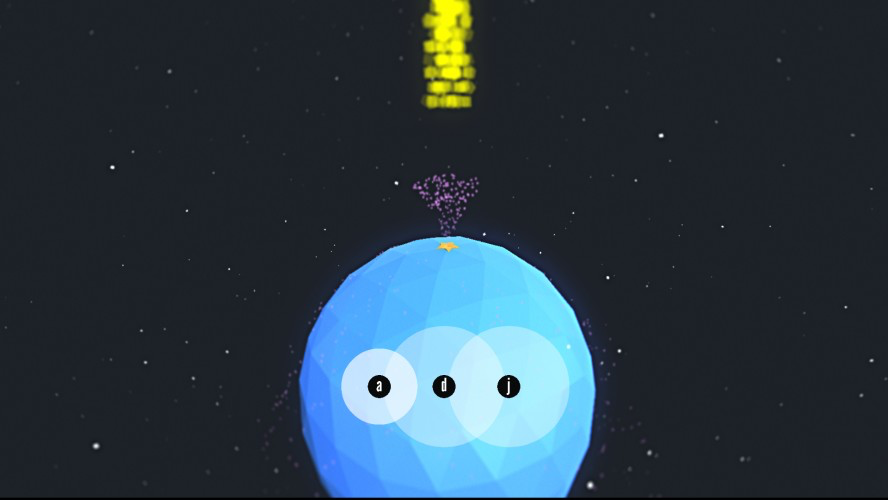 Gardener Galaxy