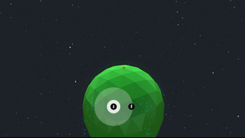 Gardener Galaxy