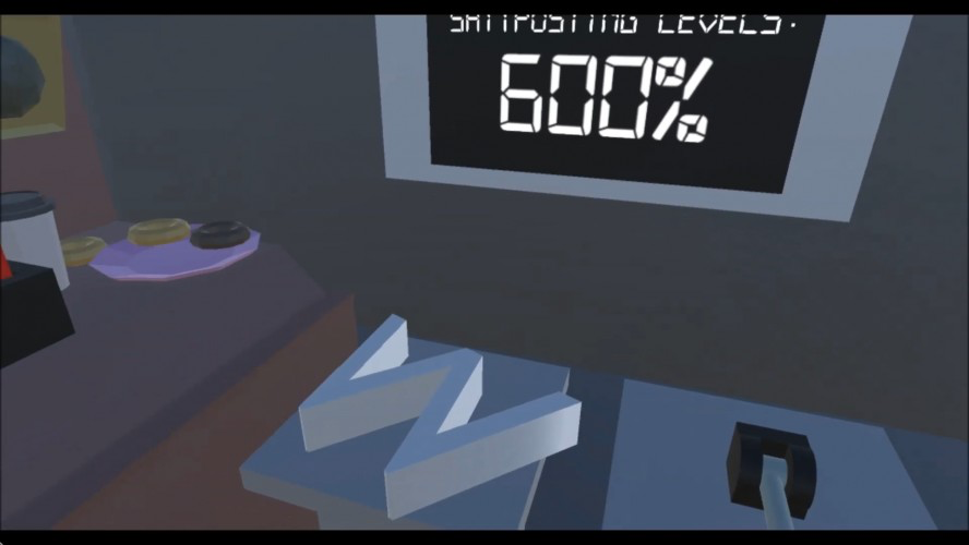 Shiftposting