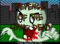 Revenge of the Living Dead