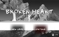 Broken Heart