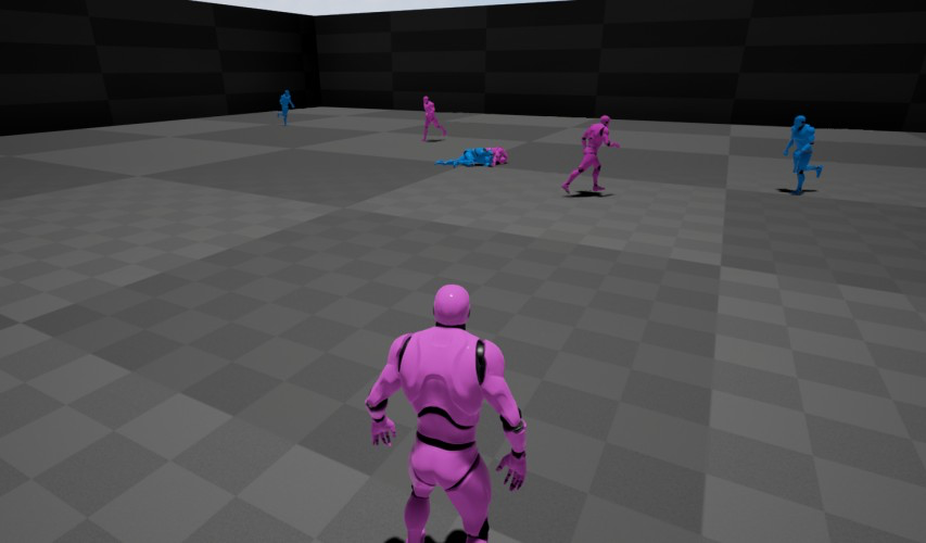 Family Sim
