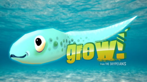Grow
