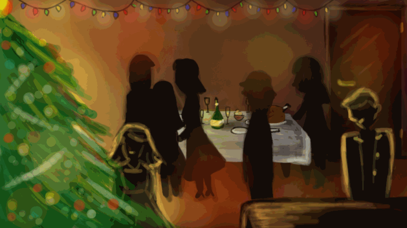 Christmas Time