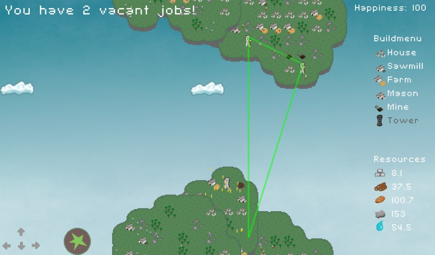 Battle Isle