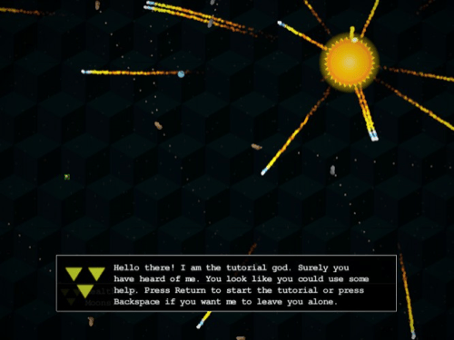 Last World