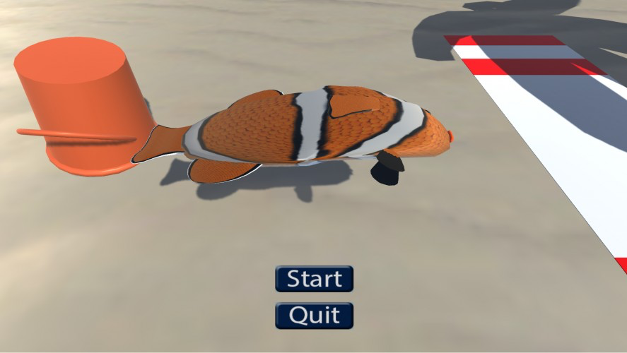 Flippin' Birds