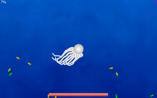 Mimic of the Deep