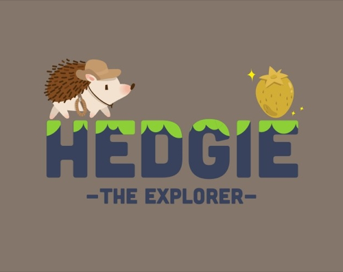 Hedgie The Explorer