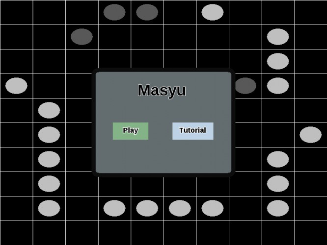 Masyu
