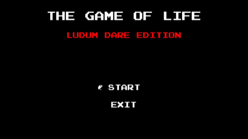 The game of life