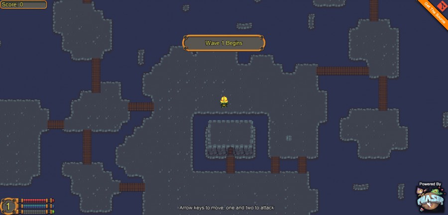 The Golden Helm