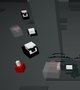 Jungle Cavern Exploration Game