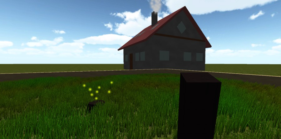 Little Mole Hunt