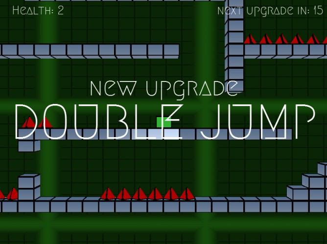 Upgrade