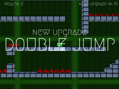 Upgrade