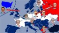 For the Heart of Europe!