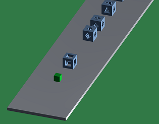 VoxShiftRun