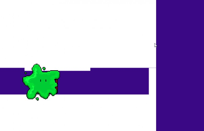 Slime Run