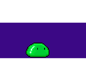 Slime Run