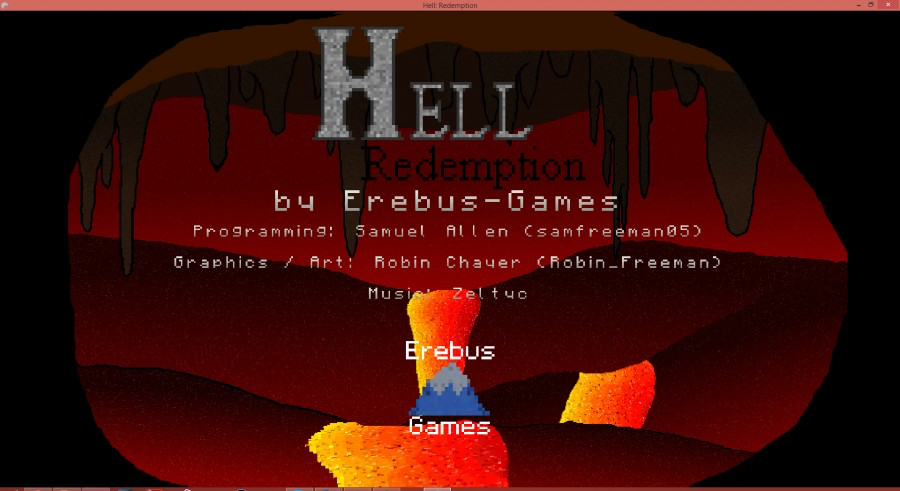 Hell: Redemption