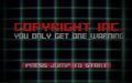 Copyright Inc