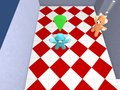 Flight of the Teddy Bear